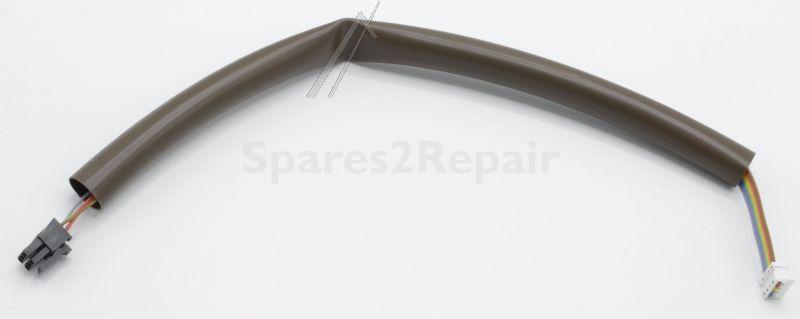 Elica Harness - An03803a Wiring Prol piatt 06 Vie L 200