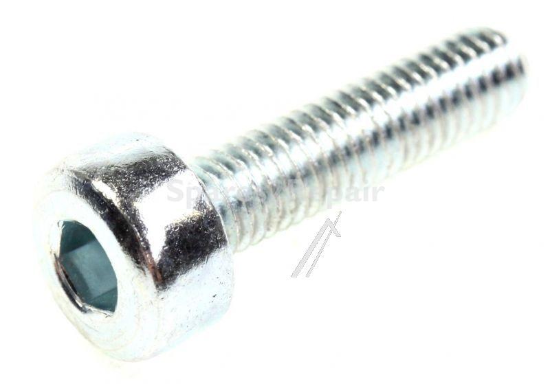 Bolt - C00144210 482000082111 Hinge Pin [Whirlpool Indesit]