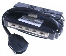 Airforce Switch Unit - Afagcpls4f129l Controller