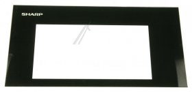 Sharp Door Panel - Tray De Door