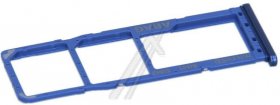 Samsung Sim card Holder - Gh98-45392c Assembly Cover-sim Tray_ds_zb
