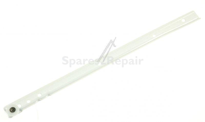 Freezer Case Flap - 2258346028 Freezer Door Complete [Electrolux Aeg]