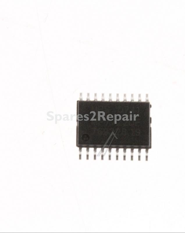 Vestel Ic - Mp7722 30044806 Ic Mp7722 20w Stereo Class D A