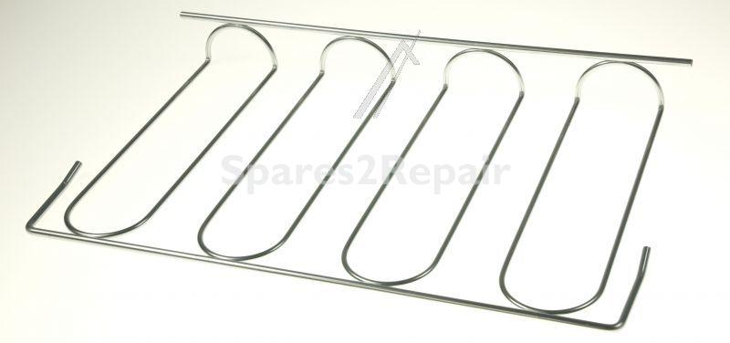 Smeg Bottle Frame - 844092301 Grid Bottles