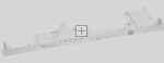 Side Cover Housing - 1034987 Side Panel Left Bi White [Amica]