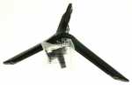 Samsung Stand Support - Bn96-50868a Assembly Stand P-cover Top Left 65utu8000h p