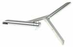 Samsung Stand Support - Bn96-45991a Assembly Stand P-bracket Bottom Right 82qnq6
