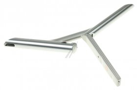 Samsung Stand Support - Bn96-45991a Assembly Stand P-bracket Bottom Right 82qnq6