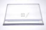 Glass Panel - 00702392 Shelf [Bosch Siemens]