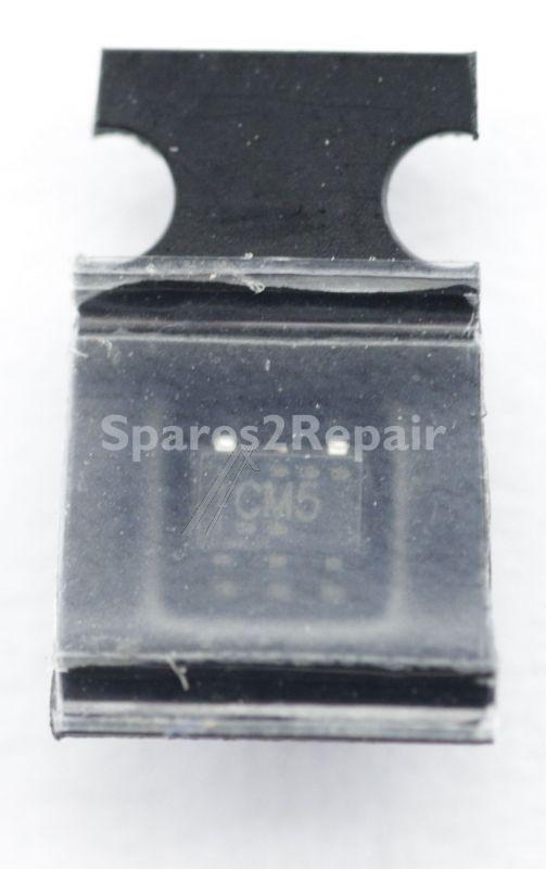 Sound United Various Ics - 963236102470s Ic Logic Sn74lvc1g125dckr Sot5p