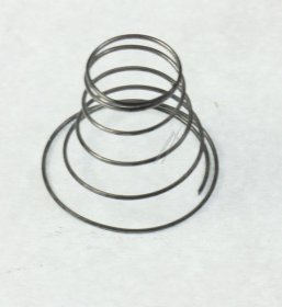 Hisense Gorenje Spring - 387548 Conical Spring D-04-zn