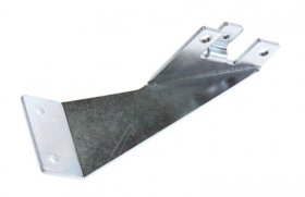 Guide-rail - 00707070 Front Rail [Bosch Siemens]