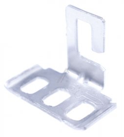 Mounting Parts - 00635355 Fixing Kit [Bosch Siemens]