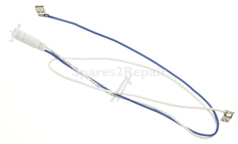 Filament Lamp - 32029832 Signal Lamp 35x50cm Byr T 250v Anl [Vestel]