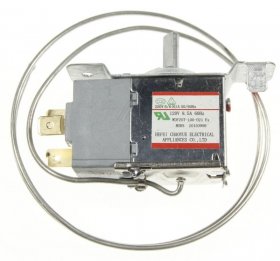 Fridge Thermostat - Wdf20t-100-024 Ex 49031659 Thermostat [Candy Hoover]