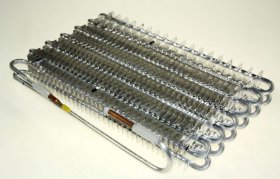 Evaporator - 00236609 Condenser [Bosch Siemens]