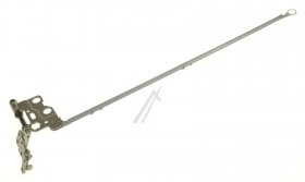 Dell Door Hinges - Wgrv4 Lcd Bracket With Hinge Left