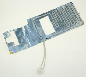 Defrosting Heater - 32019284 R Multi Flow Top Resistance-7w-3661 [Vestel]