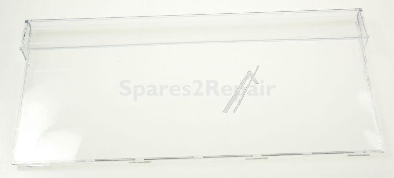 Vegetable Drawer Cover - 4651560200 C00914624 Fz Drawer Cover 196 Beko_kf_transparent [Arcelik]