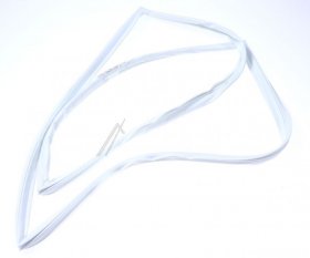 Liebherr Refrigerator Door Seal - 710935100 Magnetic Door Gasket Replaceable White Ggu