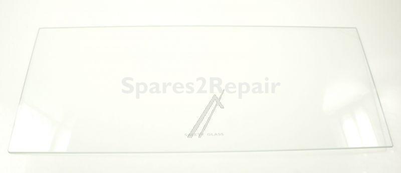 Smeg Vegetable Drawer Cover - 772172274 Vegetables Drawer Cover