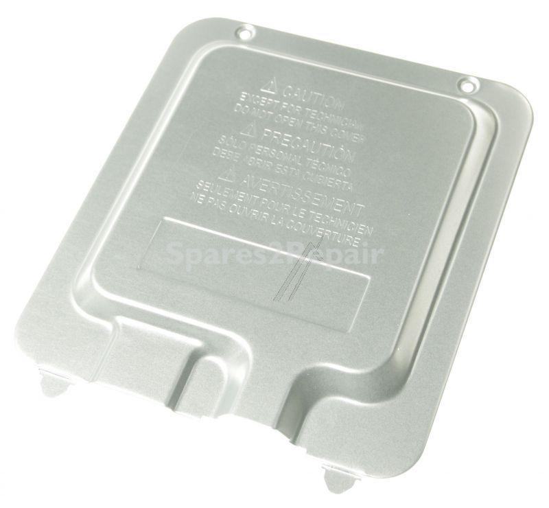 Hisense Gorenje Flap - Hk1900599 Control Board Box Cover