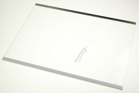 Lg Panel-glass-ic - Aht74973902 Shelf Assembly Refrigerator