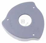 Hisense Gorenje Plug For Salt Container - 709971 Softener Cover