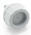 Foot - 4055390688 Foot Small [Electrolux Aeg]