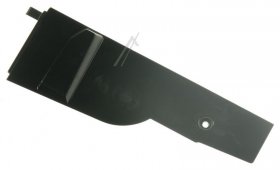Saeco Housing Part - 421944073811 Blk Cop internblk Int casing C