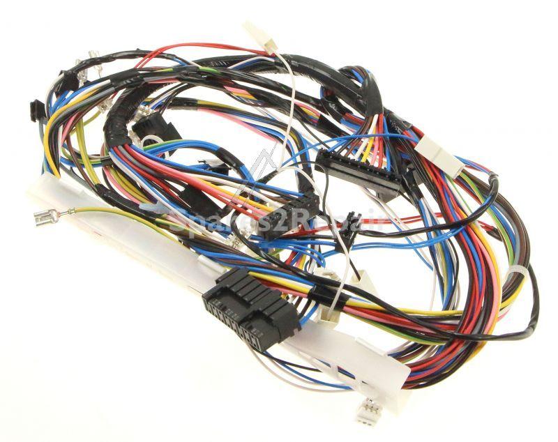 Harness - 32024756 Cbl Gr(dc-cold)f-60-tj-bmrng [Vestel]