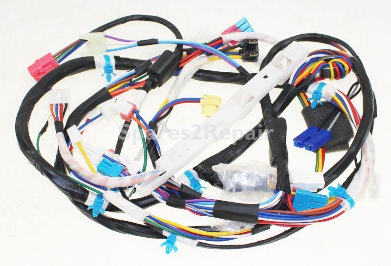 Lg Harness - Ead39334755 Harness Multi