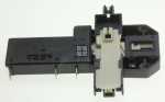 Door Interlock Switch - C00051438 482000026760 Door Lock [Whirlpool Indesit]