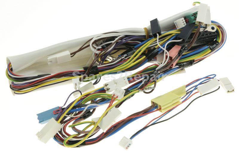Harness - 32032300 Cable Harness-ypl-x-y1-teleset [Vestel]