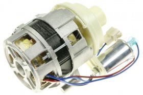 Eurosav Circulating Motor - Gv278049000051 Recycling Pump