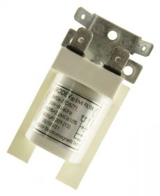 Galanz Radio Interference Suppression - Dnf06-z(dbzf) 258210000123 Psu Filter