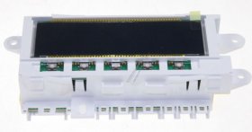 Display Unit - 1113317505 Pcb display lcd--edw2500- [Electrolux Aeg]