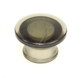 Lens - 3556009037 Indicating Glass grey [Electrolux Aeg]