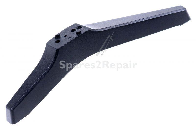 Sharp Umc Stand Support - Wua-stp-0317n Black Matte E_es