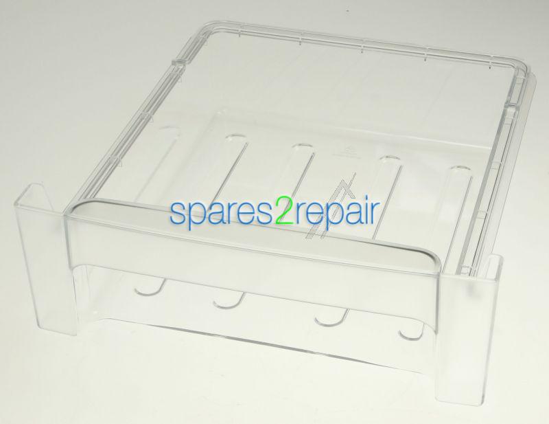 Ice Cube Maker - 12131000000181 Ice Storage Box [Midea]