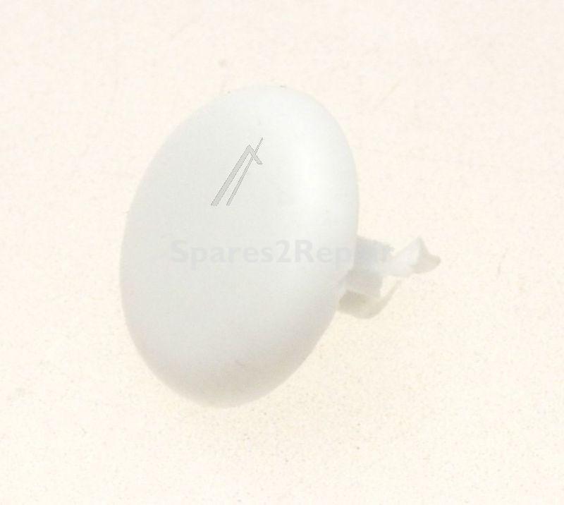 Cover - 4528190100 C00909199 Handle Holes Trim [Arcelik]