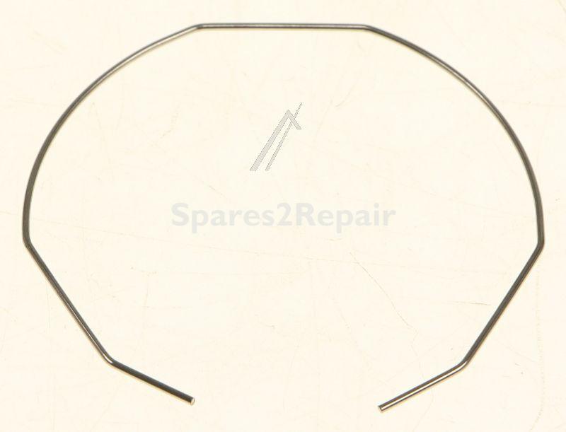 Domena Spring - 500591735 Mechanism Of The Holder For Door Filter