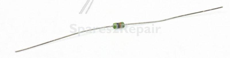 Sony Resistor - 124943711 Resistor