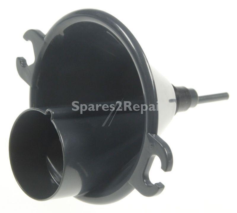 Domena Hopper - Rf 800 A 500595011 Funnel