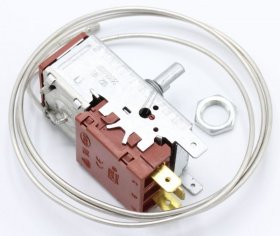 Smeg Fridge Thermostat - 818731538 Thermostat Kdf25x