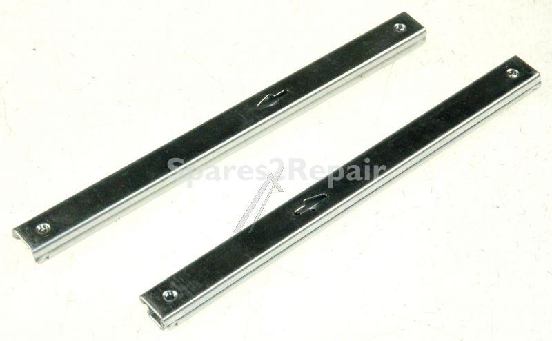Hisense Gorenje Guide-rail - 385256 Sliding Part