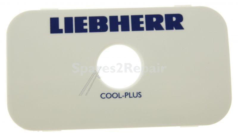 Liebherr Panel - 743031600 Control Panel