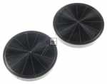 Carbon Filter - Cr480 Carbon Filter [Airlux]