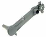 Standpipe - C00406555 481290508855 Support Sprayarm Grey [Whirlpool Indesit]