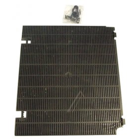 Atag Carbon Filter - 88015879 Carbon Filter 265x240mm Caxle